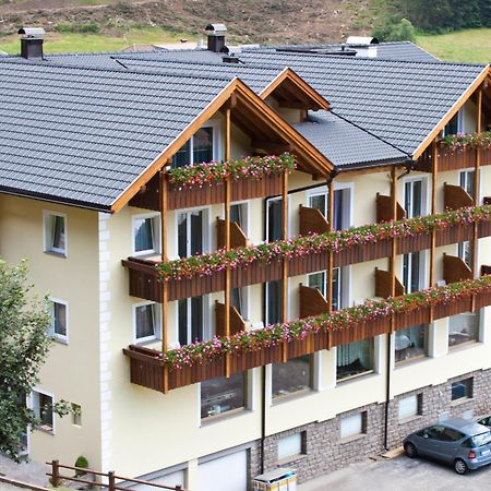 克里斯安奈霍夫酒店 Santa Cristina Val Gardena 外观 照片