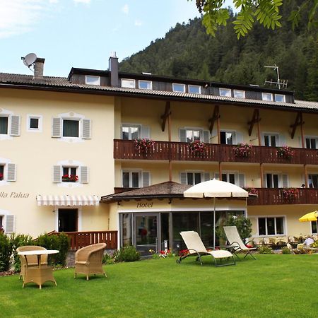 克里斯安奈霍夫酒店 Santa Cristina Val Gardena 外观 照片