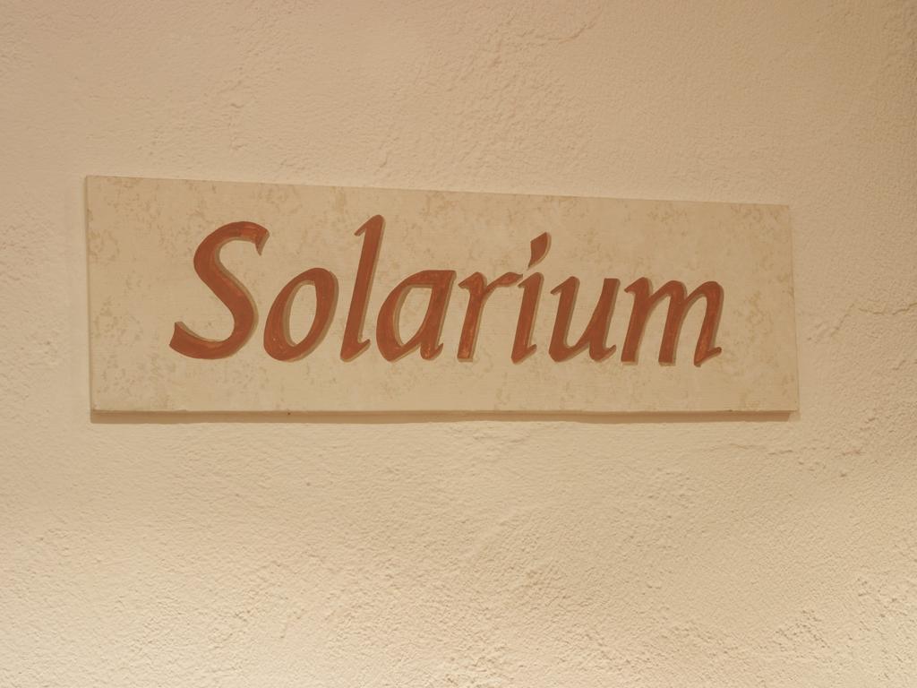 克里斯安奈霍夫酒店 Santa Cristina Val Gardena 外观 照片