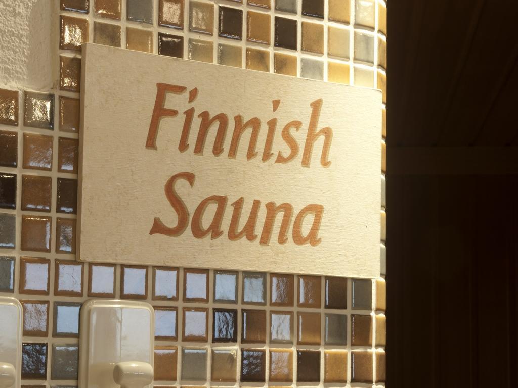 克里斯安奈霍夫酒店 Santa Cristina Val Gardena 外观 照片