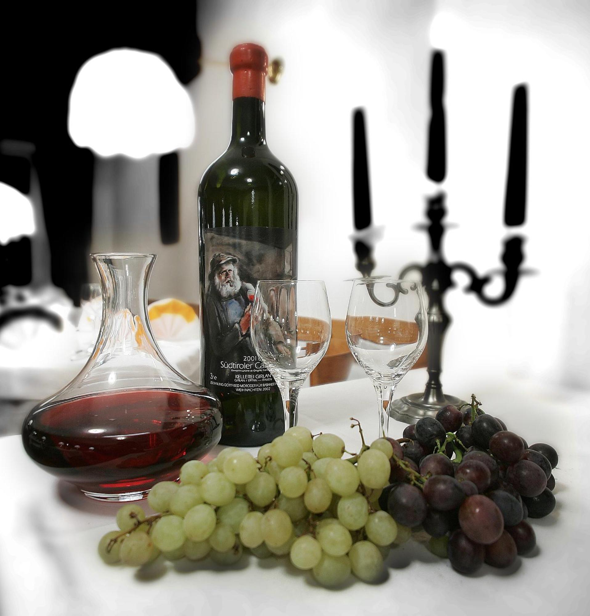 克里斯安奈霍夫酒店 Santa Cristina Val Gardena 外观 照片