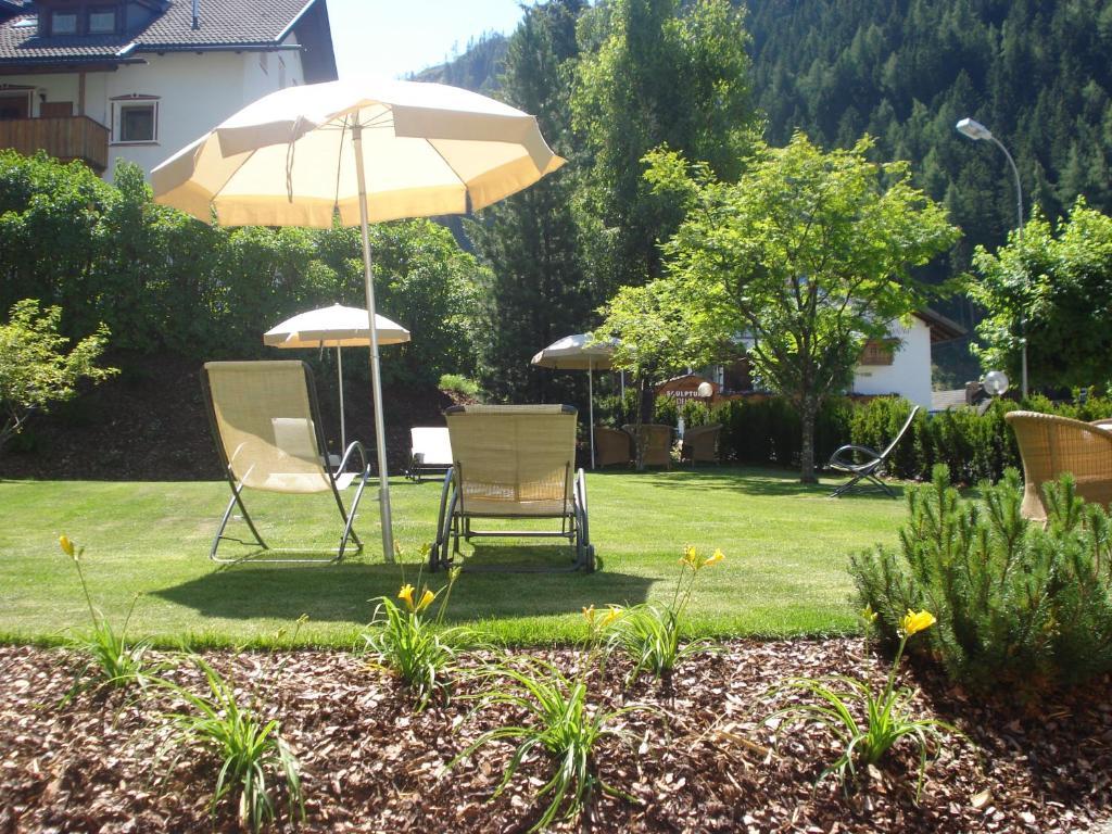 克里斯安奈霍夫酒店 Santa Cristina Val Gardena 外观 照片